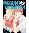 MEGUMI Y TSUGUMI VOL 4