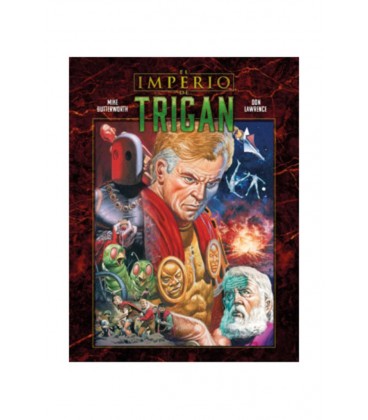 IMPERIO DE TRIGAN VOL 3