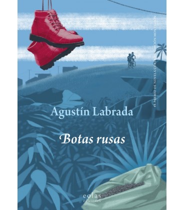 BOTAS RUSAS