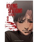 KILLING STALKING SEASON 3 VOL 3