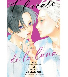 EL OCASO DE LA LUNA VOL 2