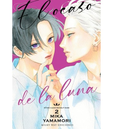 EL OCASO DE LA LUNA VOL 2