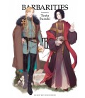 BARBARITIES VOL 3