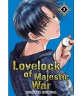 LOVELOCK OF MAJESTIC WAR 02