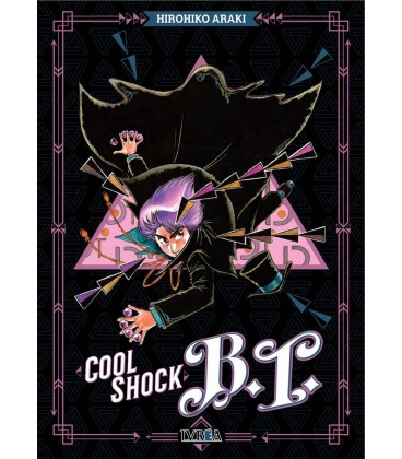 COOL SHOCK BT (TOMO UNICO)