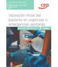 MANUAL VALORACION INICIAL DEL PACIENTE EN URGENCIAS O EMERGENCIAS SANI