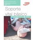 MANUAL SOPORTE VITAL BASICO CERTIFICADOS DE PROFESIONALIDAD TRANSPORTE