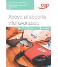MANUAL APOYO AL SOPORTE VITAL AVANZADO CERTIFICADOS DE PROFESIONALIDAD