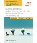MANUAL BUENAS PRACTICAS AMBIENTALES EN LA SOLUCION DE LA PROBLEMATICA