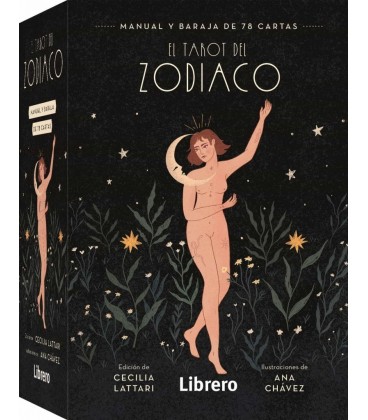 TAROT DEL ZODIACO