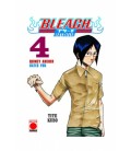 BLEACH BESTSELLER 04