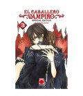 CABALLERO VAMPIRO OMNIBUS 3