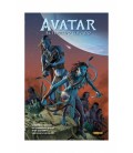 AVATAR EL TERRENO ELEVADO 01