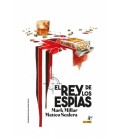 REY DE LOS ESPIAS
