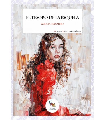 EL TESORO DE LA ESCUELA