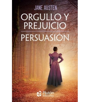 ORGULLO Y PREJUICIO PERSUASION