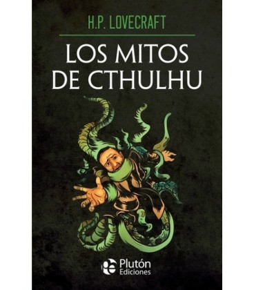 LOS MITOS DE CTHULHU