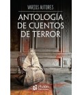 ANTOLOGIA DE CUENTOS DE TERROR