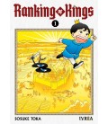 RANKING OF KINGS Nº 1