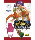 FOUR KNIGHTS OF THE APOCALYPSE 1