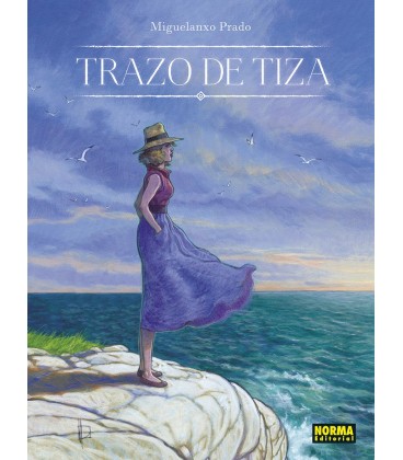 TRAZO DE TIZA EDICION 30 ANIVERSARIO