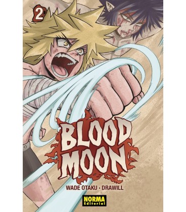 BLOOD MOON 2