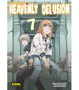 HEAVENLY DELUSION 7
