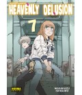 HEAVENLY DELUSION 7