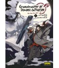 GRANDMASTER OF DEMONIC CULTIVATION (MO DAO ZU SHI) 1