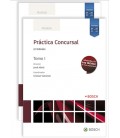PRACTICA CONCURSAL 2 EDICION ( 2 TOMOS )