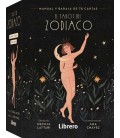 TAROT DEL ZODIACO