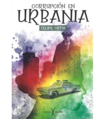 CORRUPCION EN URBANIA