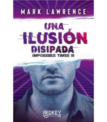 ILUSION DISIPADA UNA