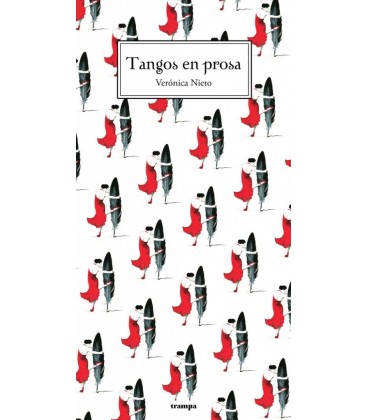 TANGOS EN PROSA
