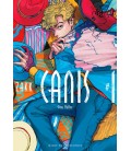 CANIS DEAR HATTER 01 (NUEVA EDICION)
