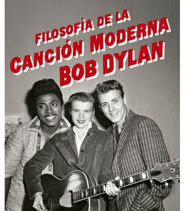 FILOSOFIA DE LA CANCION MODERNA