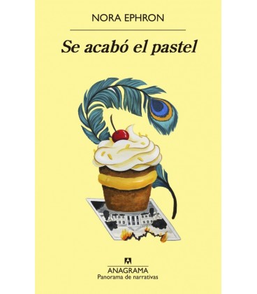 SE ACABO EL PASTEL