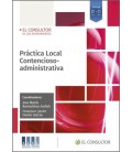 PRACTICA LOCAL CONTENCIOSO ADMINISTRATIVA