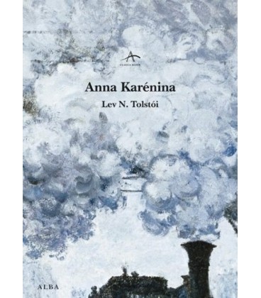 ANNA KARENINA REED