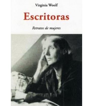ESCRITORAS