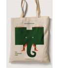 TOTE BAG ELEFANTE
