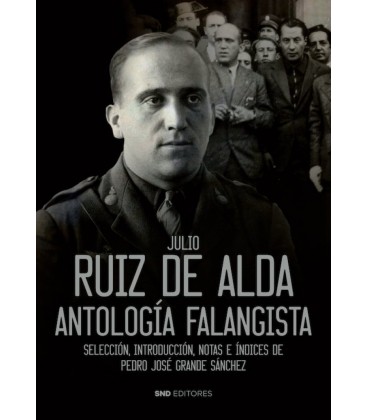 RUIZ DE ALDA