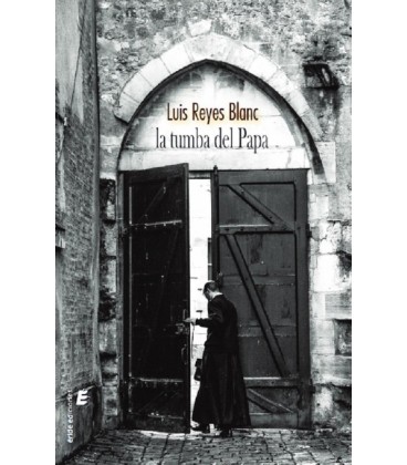 LA TUMBA DEL PAPA