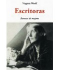 ESCRITORAS