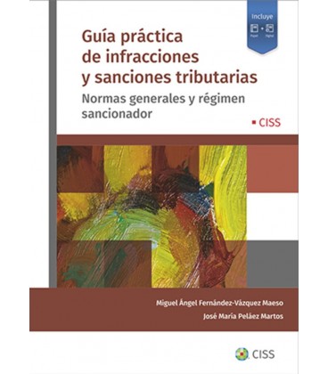 GUIA PRACTICA DE INFRACCIONES Y SANCIONES TRIBUTARIAS