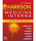 PRINCIPIOS DE MEDICINA INTERNA 21 EDICION 2 VOLUMENES