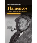 FLAMENCOS VIAJE A LOS PILARES DEL FLAMENCO