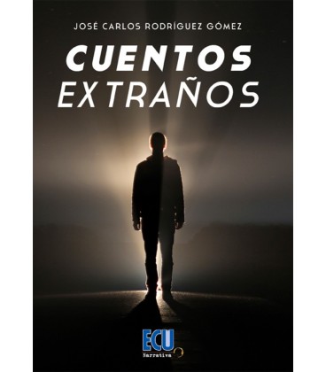 CUENTOS EXTRAÑOS