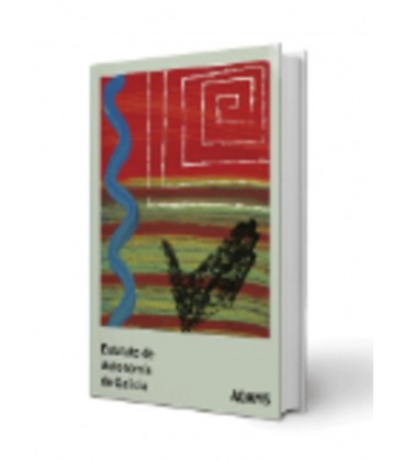 ESTATUTO DE AUTONOMIA DE GALICIA EDICION BILINGUE