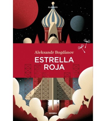 ESTRELLA ROJA (CATALAN)